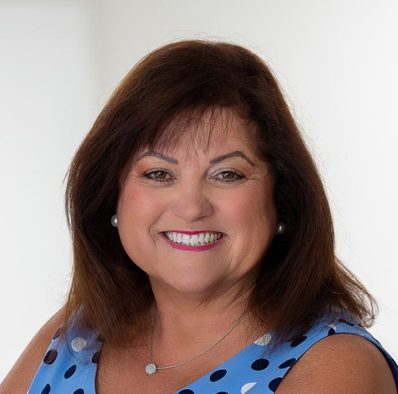 Clara Quintana